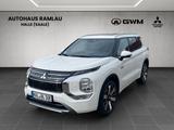 Mitsubishi Outlander 2.4 PHEV TOP Luxury-Paket