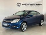 Opel Astra H 1.6 Twin Top Endless Summer *HU-NEU* - Opel Astra: Twin Top Endless Summer