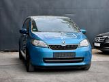 Skoda Citigo Fun CostaAzul/Urban/Facelift/Garantie/PDC - Skoda Citigo: Fun