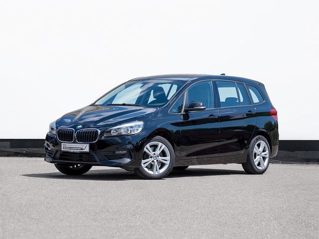 Bmw 218 Gran Tourer