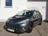 Peugeot 207 SW 95 VTi Tendance,Klima,Wartung neu - Peugeot 207: SW Tendance