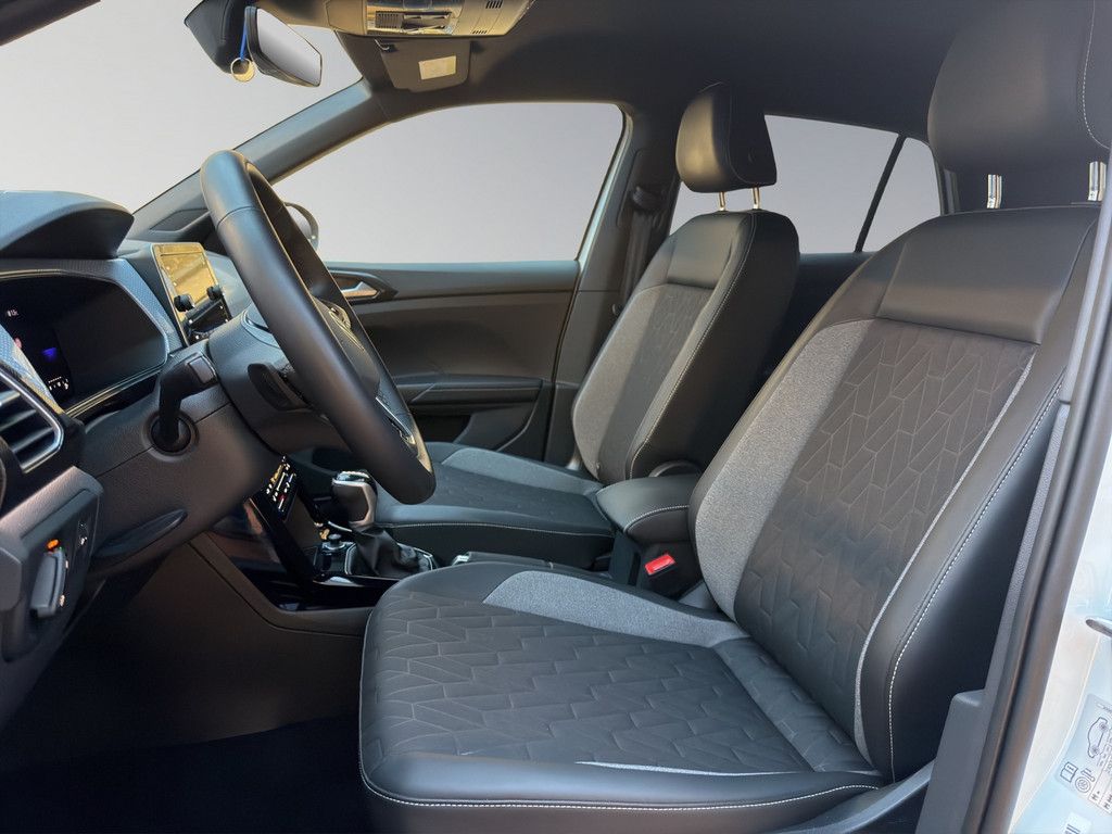 Volkswagen T-Cross - Bild 10