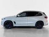 BMW X5 xDrive30d M Sport Pro 7-Sitzer+AHK+Pano+Inno - BMW X5 mit Diesel-Antrieb: Weiß, Luftfederung
