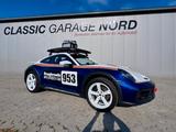 Porsche 992 Dakar Roughroads Rally *Dachträger* - Porsche: Rally