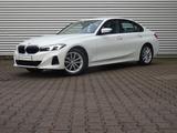 BMW 320i Lim. FACELIFT HuD ACC Drive/Parkassist SH - BMW 320: 320d Facelift