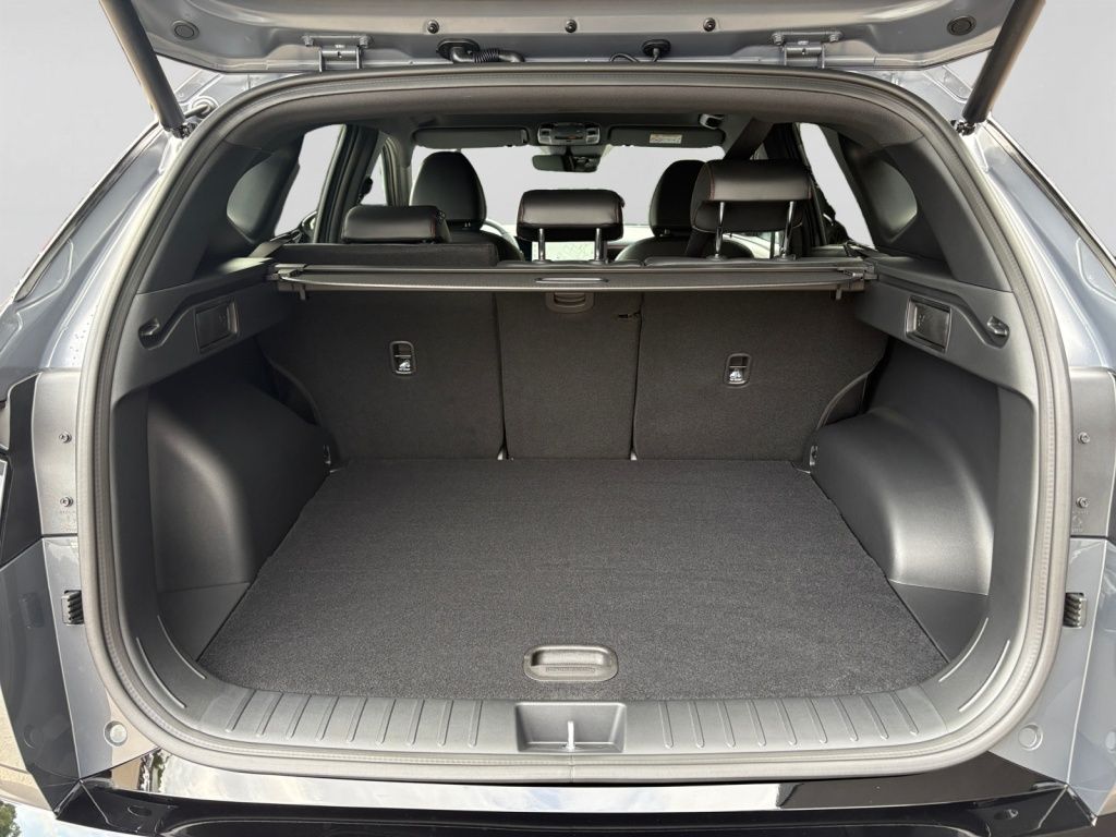 Hyundai Tucson – Bild 17