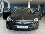 Mercedes-Benz GLC 220 GLC -Klasse GLC 220 d 4Matic - Mercedes-Benz: Klasse M