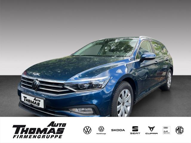 Volkswagen Passat Variant 1,5 l TSI DSG Business AHK Navi