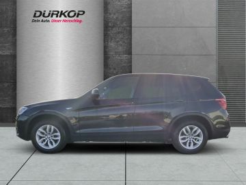 BMW X3 - 2