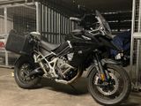 Triumph Tiger 1200 GT explorer - TRIUMPH TIGER 1200 GT