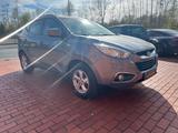 Hyundai ix35 5 Star Edition 2WD *TÜV NEU*AHK*KLIMA* - Hyundai ix35 in Oldenburg