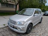 Suzuki Ignis Sport 1.5 Liter (FH) mit Aute... - Suzuki Ignis Gebrauchtwagen in Berlin