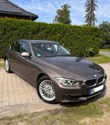 BMW 316i Luxury Line*Bi-Xenon*Klima*Memory Sitze - BMW 316 Gebrauchtwagen in Berlin