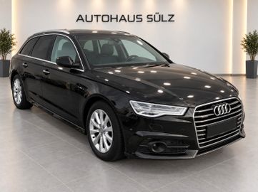 Audi A6 - 7