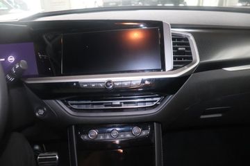 Fotografie des Opel Grandland (X) Grandland 1.5 D Automatik GS