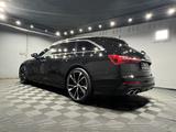 Audi A6 AVANT 5*JAHREGARANTIE RS6 20ZOLL+*S-LINE PLUS - Audi A6: Kombi, RS