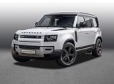 Land Rover Defender 110 D240 AWS HSE BLACK PACK AHK 360° - Land Rover Defender: Automatik