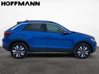 Volkswagen T-Roc - Vorschau Bild 6