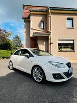Seat Ibiza FR 2.0 TDI 6J - Seat Ibiza aus 2011: Fr
