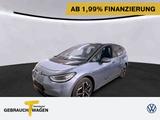 Volkswagen ID.3 PRO S LM19 WÄRMEP MATRIX PRIVACY - mit Elektro-Antrieb: Alcantara, Limousine