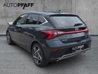 Hyundai i20 - Vorschau Bild 7