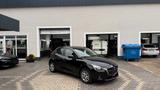 Mazda 2 Lim. Red Edition Sitzhz - Mazda 2: Sitzheizung, Limousine