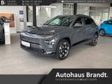 Hyundai KONA Elektro Prime Elektro/Leder/Assistenz-Paket