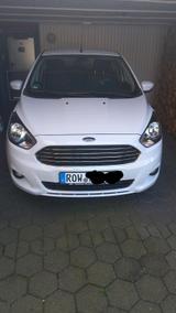 Ford Ka KA+ Cool & Connect - Ford Ka/Ka+ Cool&Connect