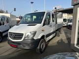 Mercedes-Benz Sprinter Pritsche DoKa 316 CDI 4X4 Klima/AHK - Angebote