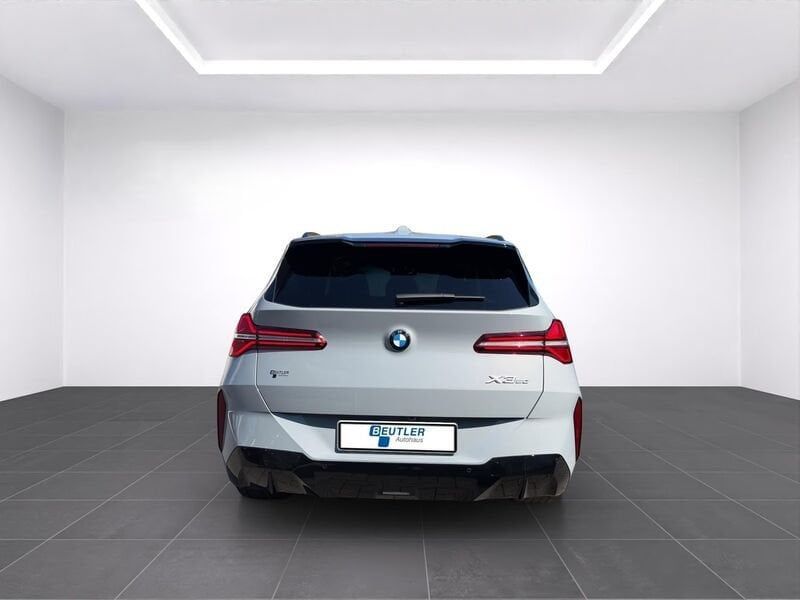BMW X3 X3 xdrive20 MSport LED CAMERA GANCIO imagem 2