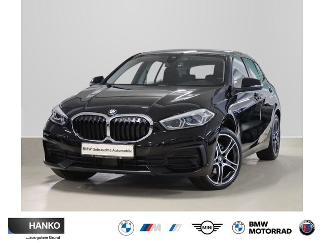 BMW 118i Advantage