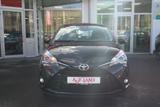 Toyota Yaris 1.5 Klima AHK Sitzheizung Kamera Bluetooth - Toyota Yaris: Bluetooth