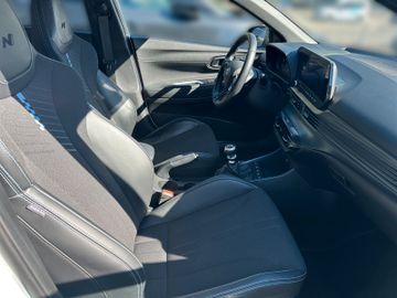 Hyundai i20 N Performance *sehr gepflegt