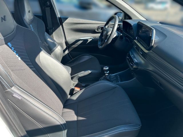 Hyundai i20 N Performance *sehr gepflegt