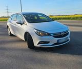 Opel Astra 1.6 Diesel Dynamic 81kW S/S Dynamic