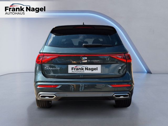 Seat Tarraco FR 2.0 TDI 7-Gang-DSG