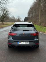 Seat Leon 2.0 TSI CUPRA R 4Drive DSG Sportstourer... - Seat Leon Gebrauchtwagen in Mönchengladbach