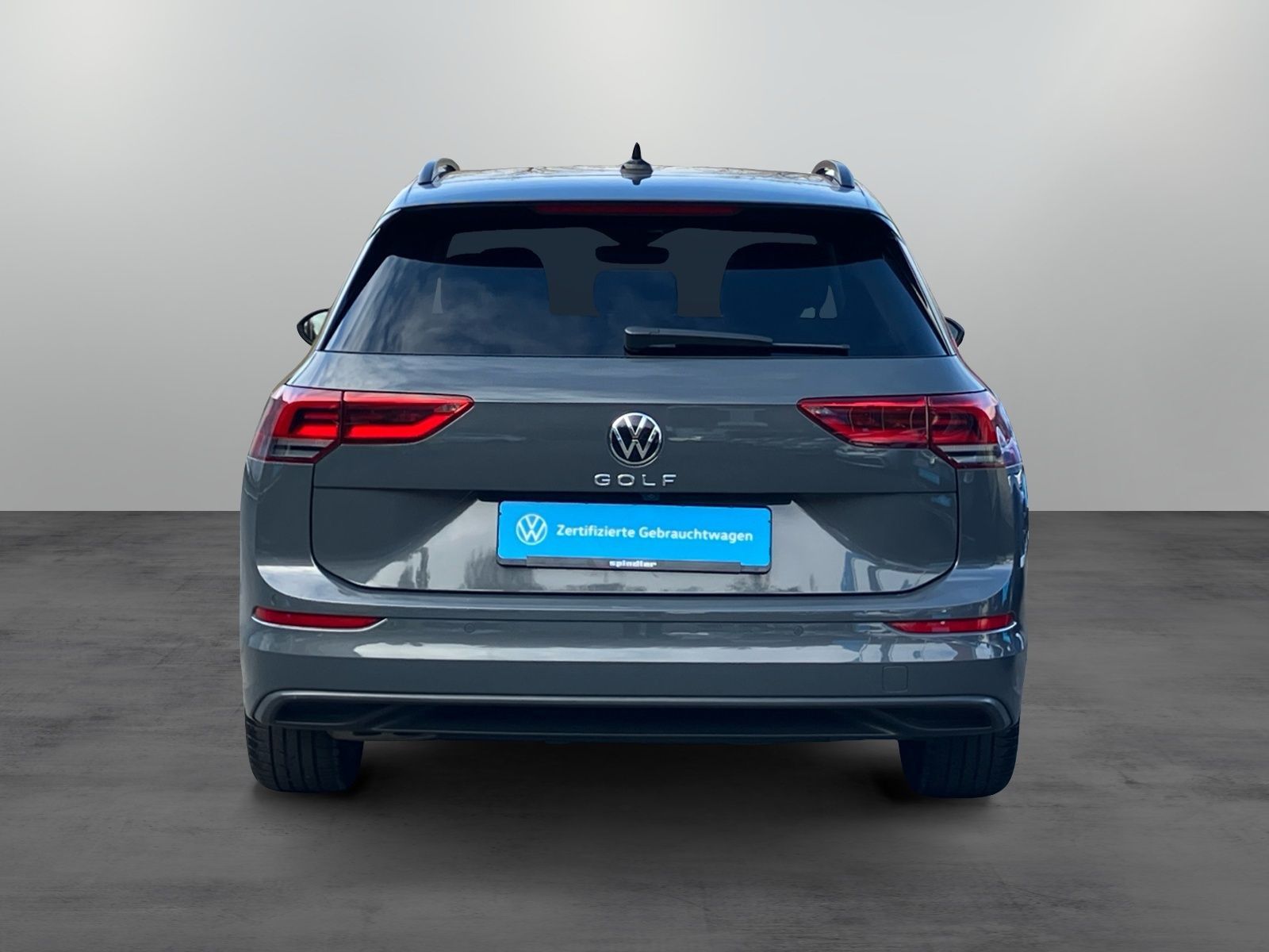 Volkswagen Golf - Bild 7