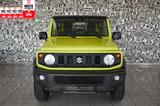 Suzuki Jimny 1.5 COMFORT*ALLGRIP*SONDERLACK*SITZH*KLIMA - Suzuki Jimny Gebrauchtwagen in Köln
