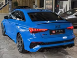 Audi RS 3 2.5 TFSI quattro*HUD*360 Kamera*ACC*B&O - Audi quattro Gebrauchtwagen