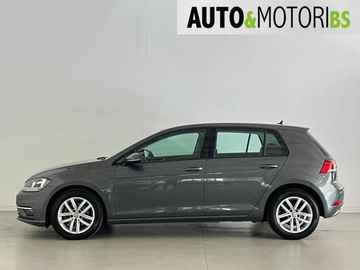 Volkswagen Golf - 7