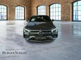 Mercedes-Benz CLA 35 AMG 4M SB AHK AUT DynLicht Fernlichtass. - Mercedes-Benz CLA 35 AMG Shooting Brake Gebrauchtwagen