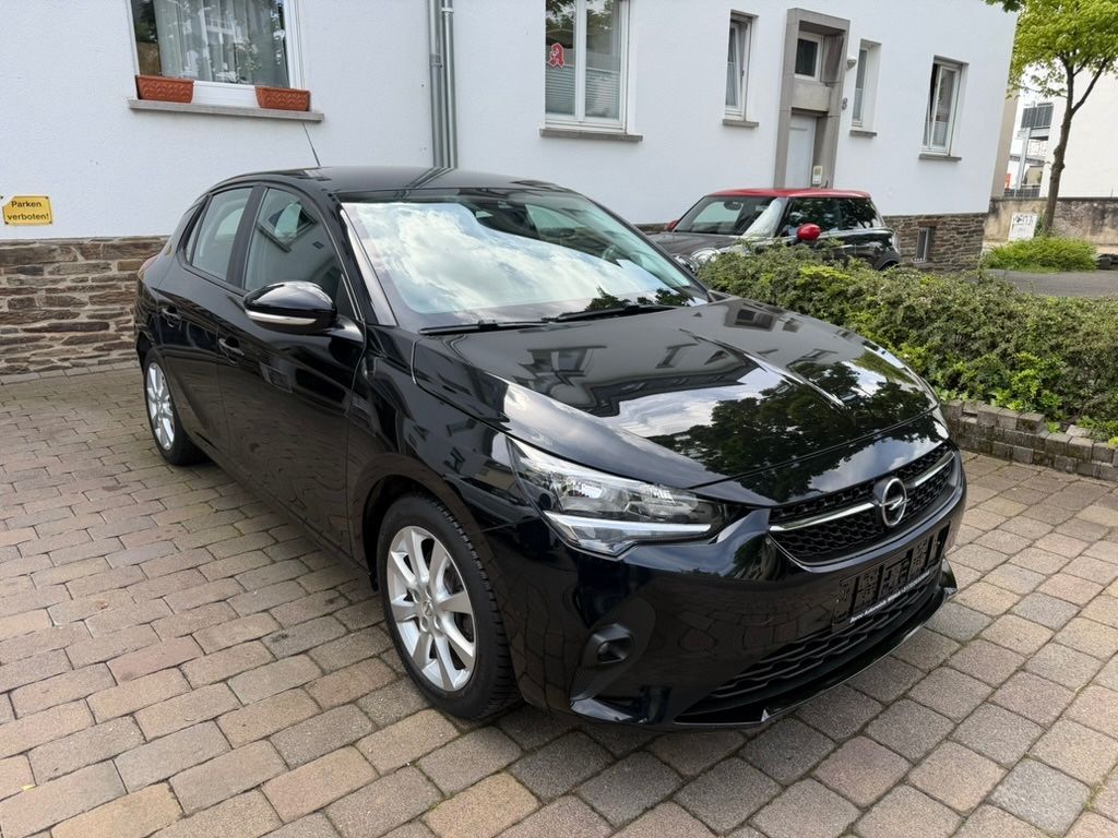 Image of Opel Corsa