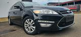 Ford Mondeo Turnier Titanium,Neu TÜV,8xBereift. - Ford Mondeo aus 2011: Kombi