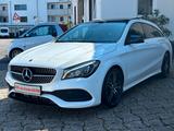 Mercedes-Benz CLA 200 Shooting Brake AMG-Line*Pano"Night-Paket - Mercedes-Benz: Kombi, AMG