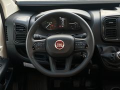 Rimor Horus 138 | Dieselhzg. AHK, RFK, Markise