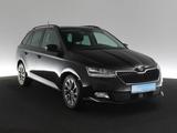 Skoda Fabia Combi 1.0 TSI Best of LED NAVI KAMERA SHZ - Skoda Fabia Gebrauchtwagen in Düsseldorf