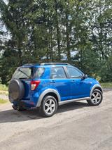 Daihatsu Terios 1.5 Top S 4WD Top S - scheckheftgepflegte Daihatsu Gebrauchtwagen