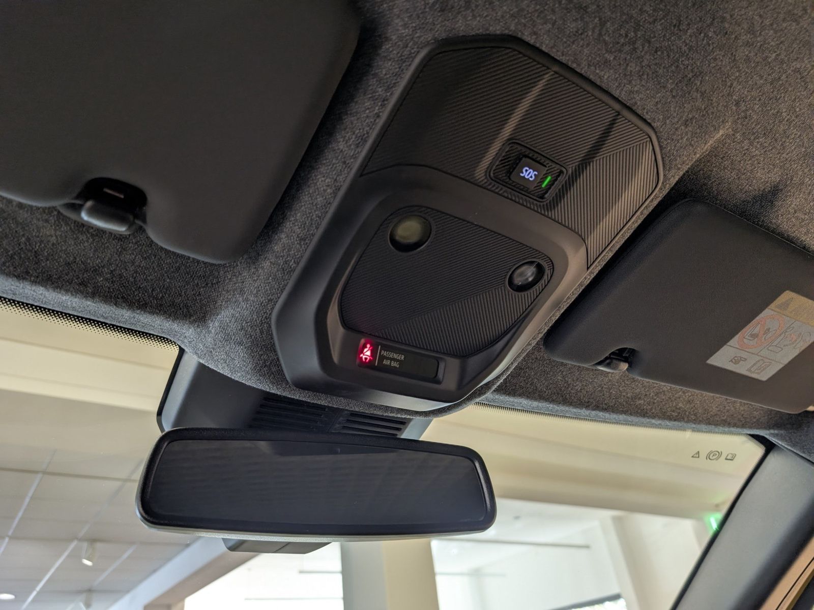 RENAULT R 5  E-Tech Iconic Five 150 Comfort Range 18-Zoll – Bild 46