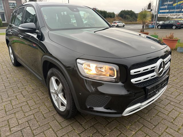 Mercedes-Benz GLB 220 d 4Matic *Abstandstemp*